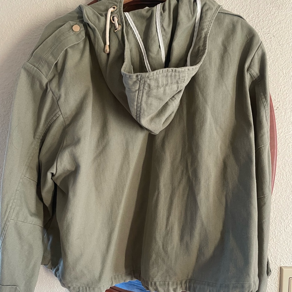 Zara jacket - Picture 6 of 6